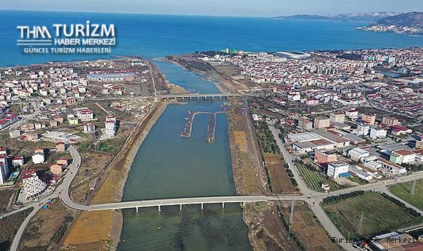 Mülkiyeti belediyeye ait denize sıfır otel arazisi satışa çıktı! İşte fiyatı
