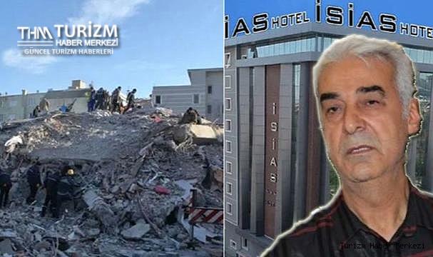 Onlarca kişiye mezar olan İsias Otel sahipleri için istenen ceza belli oldu!