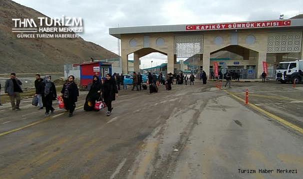 Ortadoğu'daki savaş ve güvenlik endişeleri Van turizmini vurdu! Sektör gelecekten umutsuz