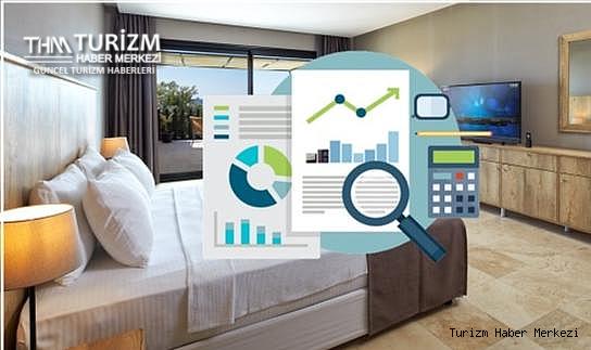 Otel doluluklarındaki son durumu Kültür ve Turizm Bakanlığı açıkladı!