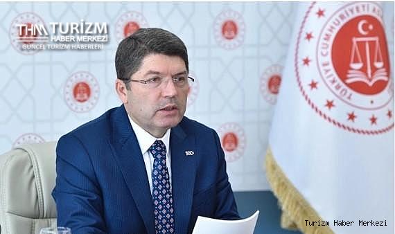 Oteli olan ve fuhuş yaptıran polis müdürleri iddiası ile ilgili Bakan Tunç'tan önemli açıklama!