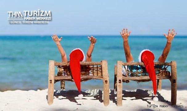 Rusya'da yurt dışı yılbaşı tatil rezervasyonları başladı! İşte en çok tercih edilen destinasyonlar