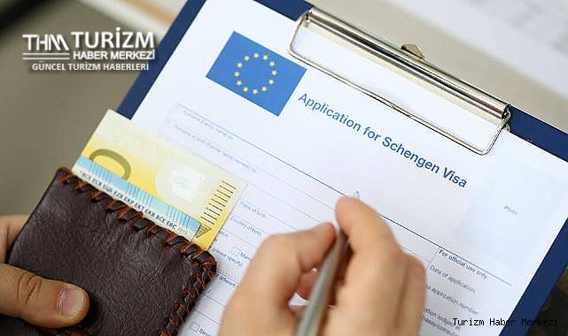 Schengen vize başvurularında yeni dönem başlıyor!