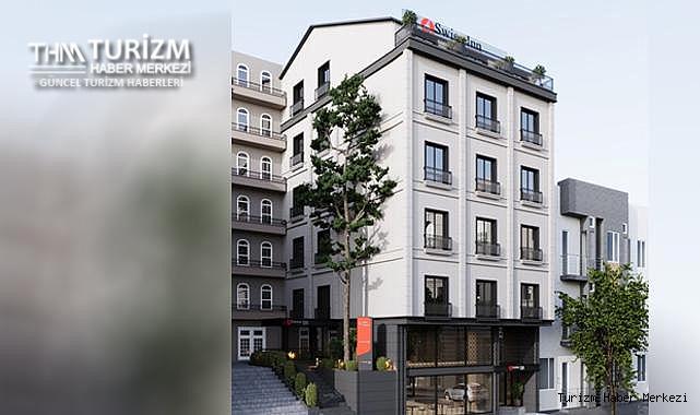 Swiss Inn Express by Continent Hotel'in Çanakkale'de hizmete gireceği tarih belli oldu!