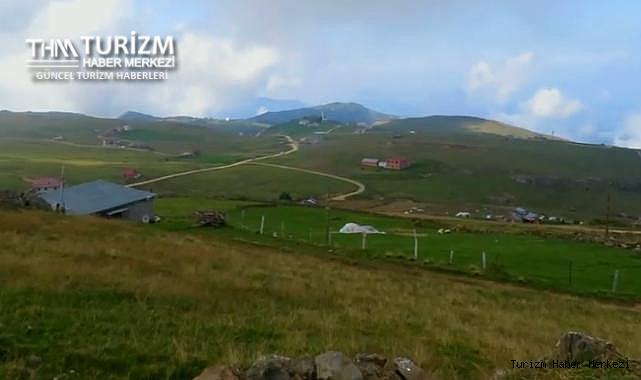 Turizm merkezi statüsünden çıkarılan yayla ile ilgili önemli gelişme!