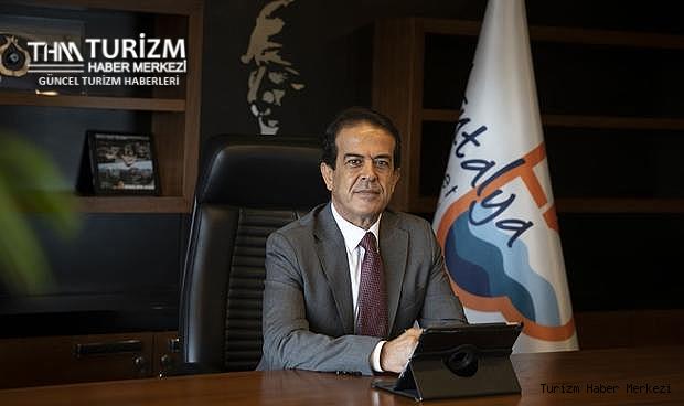 Turizmde kafa saymak yerine kasa sayalım!