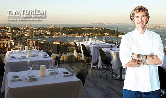 Ünlü şefin kurduğu İstanbul'un en gözde restoranı el değiştirdi! İşte yeni sahibi