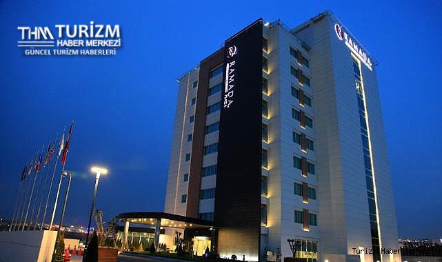 Ziraat Bankası bir türlü satamadığı 5 yıldızlı oteli tekrar satışa çıkardı!