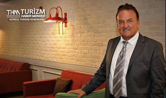 100 milyar dolar turizm geliri hedefine ulaşmak için yapılması gerekenleri sıraladı!