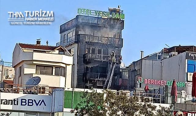 3 kişinin öldüğü otel yangınında otel sahibi, müdürü ve resepsiyoniste hapis cezası yolda!