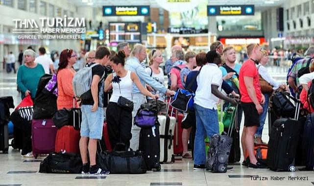 6 ülkeye vize muafiyeti sağlanması turist sayısını nasıl etkileyecek?