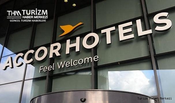 Accor Türkiye'de 2024 yılında 14 otel açacak!