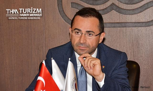 Antalya'ya kaliteli turist gelmemesinin sebebini açıkladı!