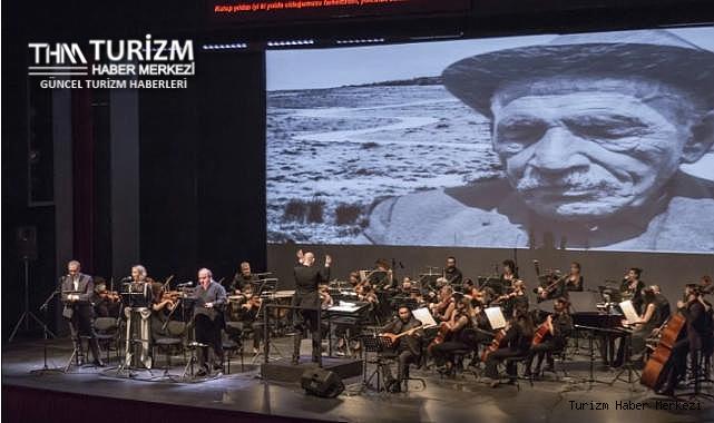 Bakan Yardımcısı Mumcu'dan UNESCO'nun Aşık Veysel'i anma programı ile ilgili önemli açıklama