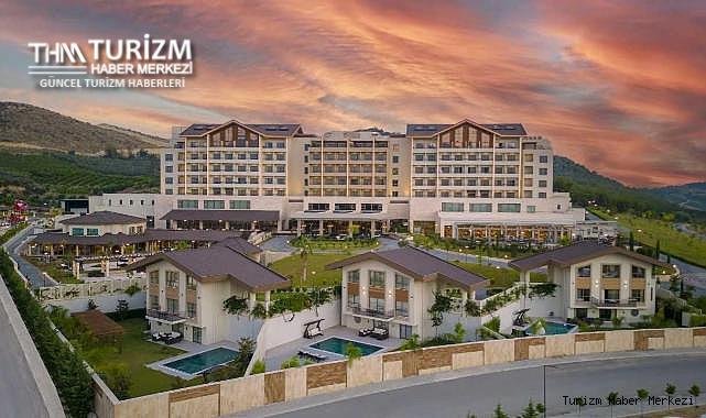 BN Hotels sağlık odaklı yatırımlarla zincir otel haline gelecek!