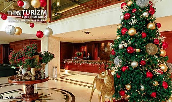 Bodrum otelleri yeni yıla moralsiz giriyor! Yılbaşı rezervasyonları dibi gördü
