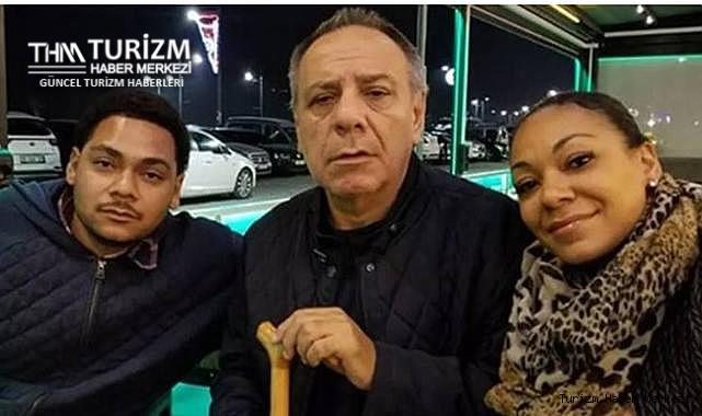 DNA testiyle 3 milyar liralık servete ortak olup İzmir'deki otel ve AVM satışının iptalini istediler!