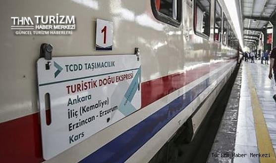 Doğu Ekspresi'ni Turistik diye satan seyahat acentaları yandı! İptal edilecek