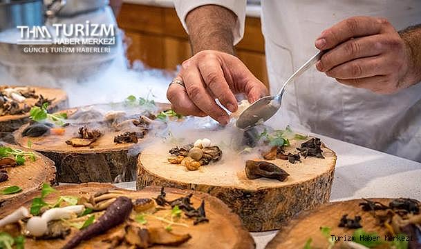 Dünyanın en ikonik restoranları açıklandı! Türkiye'den 6 mekan listeye girdi