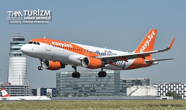 Easyjet'ten Antalya ve İzmir uçuşları ile ilgili flaş karar!