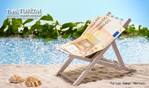 Enflasyon dövizi geçince daha cazip olan yurt dışı tatil talebi arttı!