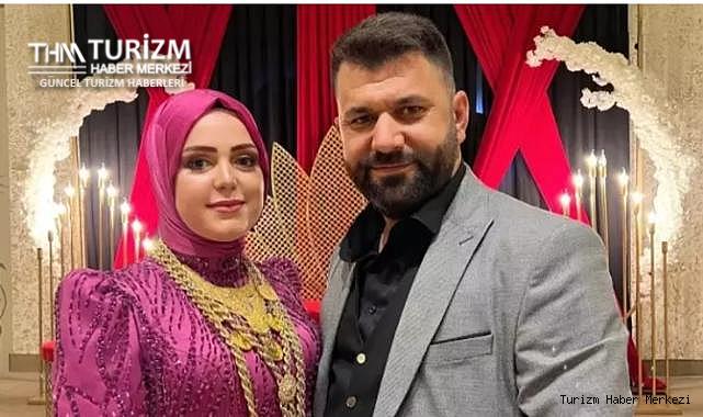Fenomen Nevra Bilem'in dolandırıcılıkla suçlanan turizmci eşi!