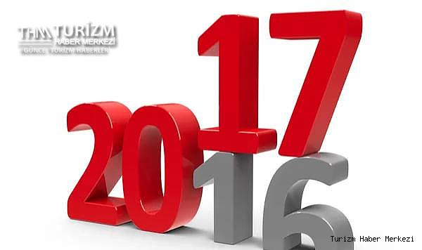 Geçmişe seyahat etmek isteyenler, bu ülke 2017 yılına girecek!