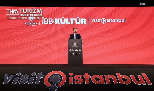 İstanbul'da turizm veri merkezi kurulacak