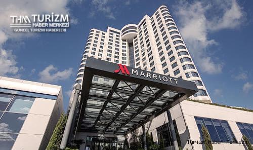 İstanbul Marriott Hotel Pendik kapılarını açtı