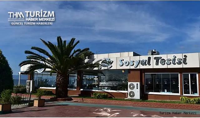 Kamu sosyal tesislerinin 2024 yılı ücretleri belli oldu! İşte konaklama bedeli