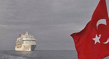 Kruvaziyer turizminde Türkiye fark atacak!