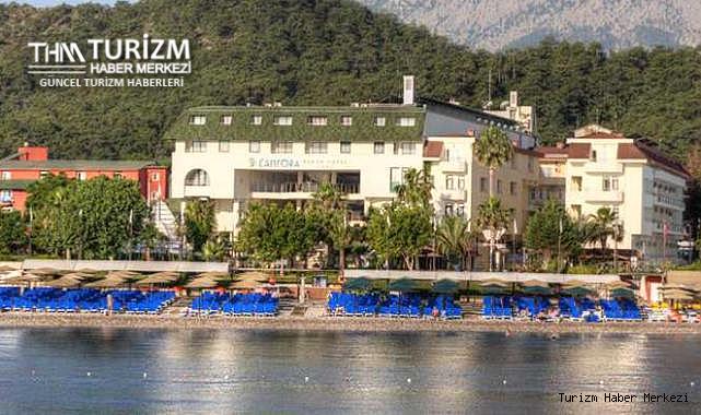 Lancora Beach Otel'e cinsiyet ayrımcılığı cezası!
