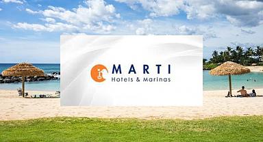 Martı Hotels sürdürülebilir turizm konsepti ile Türkiye'nin öncü ve örnek markası oldu!