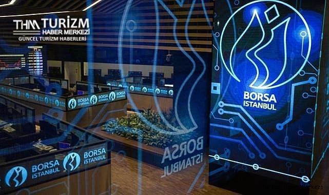 Martı Otel öncülüğünde borsada işlem gören turizm şirketi sayısı artıyor