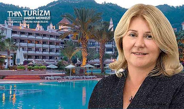 Martı Otel yönetim ve şirket yapısını daha da güçlendirdi!