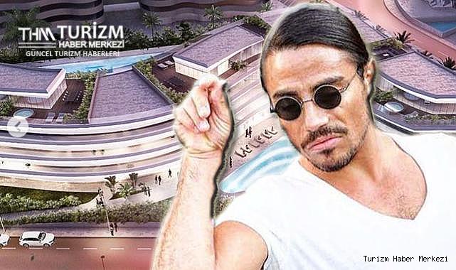 Nusret'ten İspanya'da dev otel, restoran ve rezidans yatırımı!
