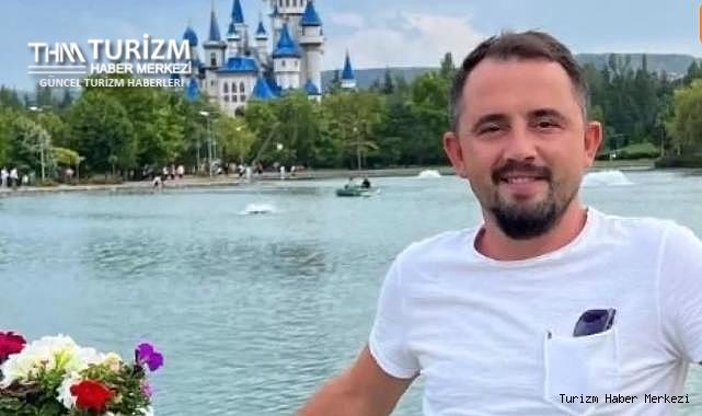 Otel çatısında çalışırken düşen işçi hayatını kaybetti!