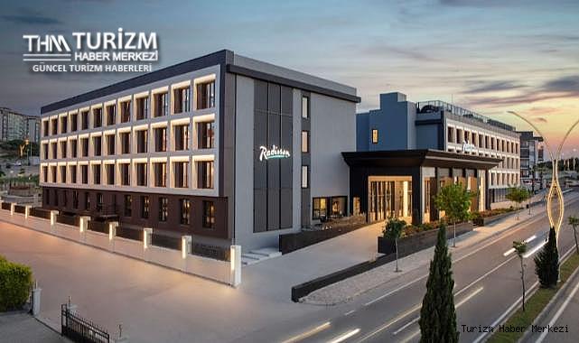 Radisson Otel Grubu Türkiye'de büyümeye devam ediyor! İşte yeni açılacak oteller ve bölgeleri