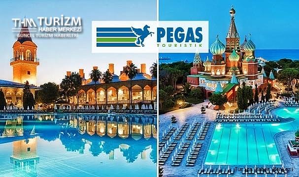 Pegas Touristik'ten Türkiye atağı!