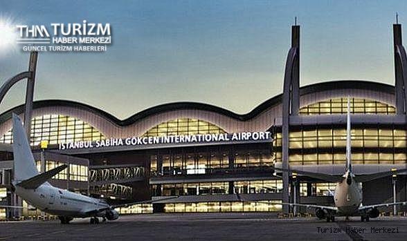 Sabiha Gökçen Havalimanı satılıyor! İşte yeni sahibi