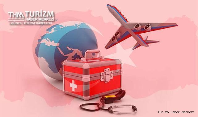 Sağlık turizminde 2024 beklentisi!