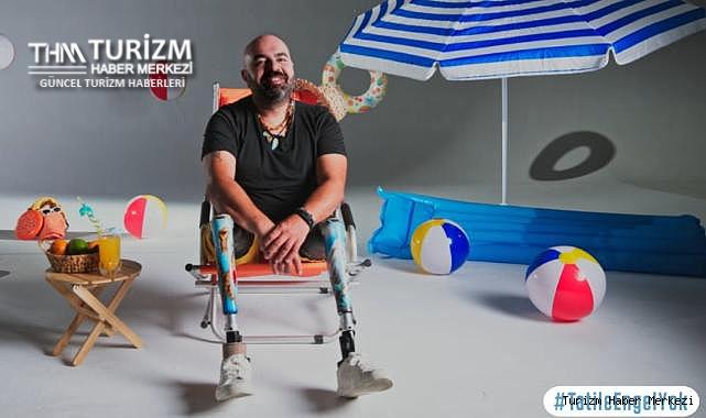 Tatilsepeti'nden özel gereksinimli bireylere özel proje! Tatil neden herkes için güzel olmasın ki