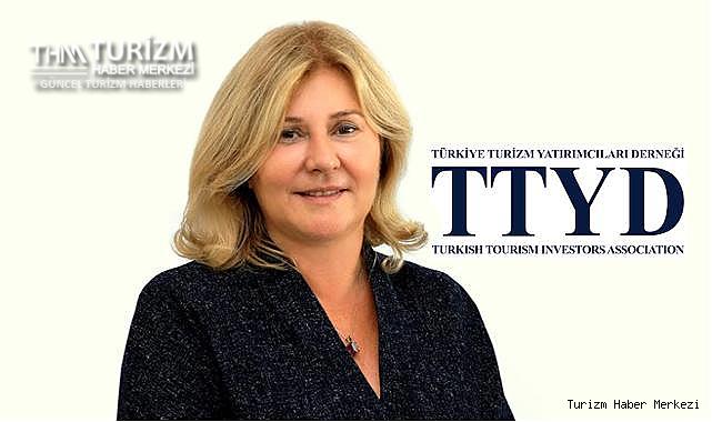 TTYD Başkanı Oya Narin'den Türkiye turizm sektörü ile ilgili önemli açıklama!