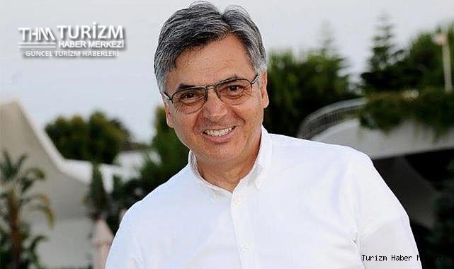 'Turist geliyor ancak beklenen doluluğu yakalayamadık'