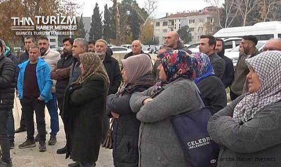 Turizm işletme belgesi alamayan ve eylem yapan turizmcilere ek süre verildi!