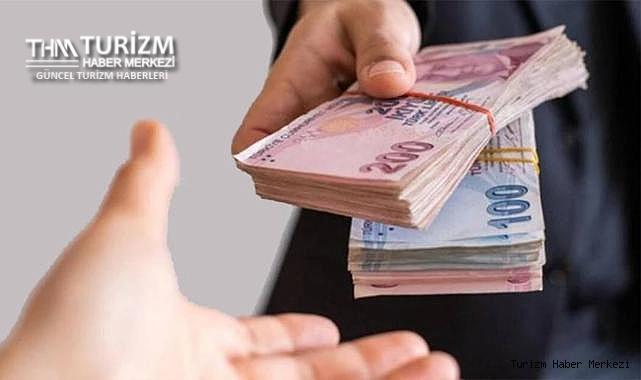 Turizm sektörü ve konaklama tesislerinin kredi borçlarında büyük artış!