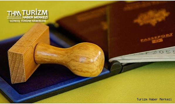 Turizmi canlandırmak için 32 ülkeye vizeyi kaldırma kararı aldılar!