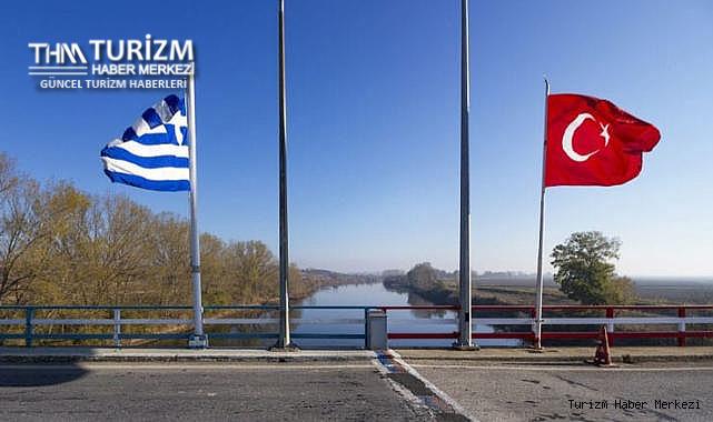 Türk vatandaşlarına 7 günlük turist vizesi uygulamasında önemli gelişme!