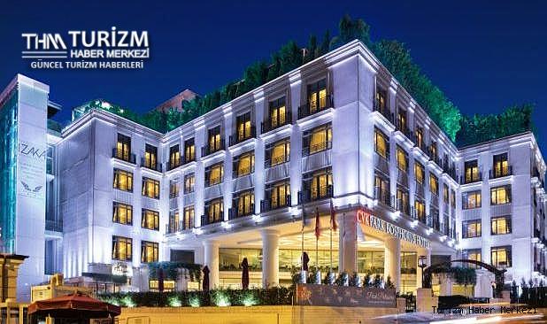 Türkiye'de 4, Avrupa'da 6 yeni otel açarak büyümesini sürdürecek!