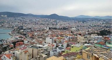 Türkiye gerçeği! Beton adaya dönen Kuşadası'nda dağ taş inşaat oldu
